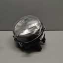 Dorman 1591915 Driver Side Headlight Assembly Compatible with Select Jeep Models (Clear)