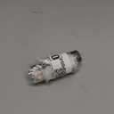 COVERGIRL & Olay Simply Ageless 3-in-1 Liquid Foundation, Matte Finish, Hyaluronic & Vitamin C Formula, 240 Natural Beige, 1 Count