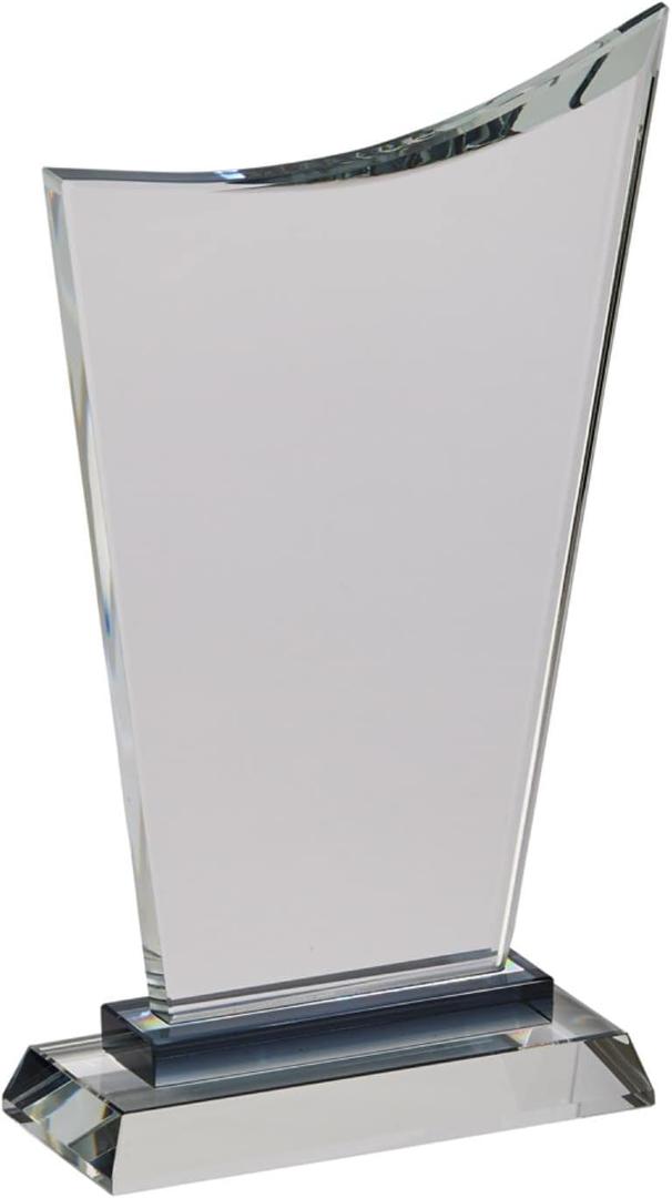 Wave Trophy Black Highlight