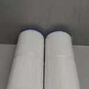 Future Way Hot Tub Filter Replacement for Jacuzzi J-300, J400, 6540-476, Replace Pleatco PJW60TL-F2S, Unicel 6CH-960, Filbur FC-2800, Spa Filter, 60 Sq. Ft, 2 Pack
