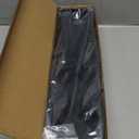 Jump Seat Cup Holder for 2013-2018 Dodge Ram 1500 2500-5500 & 2019-2025 Classic Models(NOT New Body) Center Console Cup Holder Insert Cupholder Coaster Liner Accessories(Jump Seat Only)