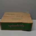 Spindrift Tropical Lemonade  Sprindrift Sparkling Water 24 pk x 12 oz  EXP 02/22/2026