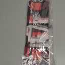 Ivenf Christmas Decorations Outdoor Yard Front Porch Sign Set, Red Black Buffalo Plaid Door Banner, Hanging Merry Christmas Decorations for Home, Indoor Outdoor Xmas Decor Wall Front Door Yard Garage