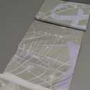 Blue and Silver Glitter New Year Background for Photography 2026 New Year's Eve Party Decorations Fireworks Balloon New Year Christmas Photo Booth Props (8X6FT)