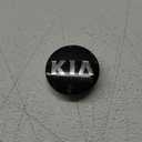 KIA 2010-2015 OPTIMA RIO SOUL SPORTAGE SILVER OEM WHEEL CENTER CAP HUBCAP 52960-3W200 52960-2T500 74685