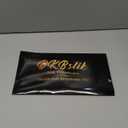 Mulberry Silk Pillow Cases King Size, Silk Pillowcase for Hair and Skin, Both Sides Natural Silk Satin Pillowcase for Sleeping Women with Zipper, Gifts for Women Men, Mood Indigo (King - 2036 Inch)