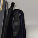 Hunting Knife Fold Blade Sig X1 Microflip Tactical 2.75 in