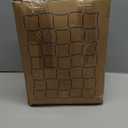 Bedsure King Comforter Set - Dark Grey Bed Set, 3 Pieces Cute Floral Bedding, 1 Soft Reversible Botanical Flowers Comforter and 2 Pillow Shams