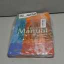 Publication Manual (OFFICIAL) 7th Edition of the American Psychological Association