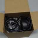 NetumScan Automatic Omnidirectional Desktop Barcode Scanner, Hands Free USB Wireless Bluetooth QR Barcode Reader, 1D 2D Bar Code Image Sensing for Warehouse, Supermarket, Retail Store Pos System-A6