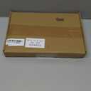 Treela 24 Pcs Flameless Taper Candles Battery Operated Bulk Fake Candles Light LED Candle Sticks Flickering Tapered for Easter Wedding Anniversary Decoration(Basic,11 Inch,Ivory)