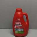 Natures Miracle Advanced Stain And Odor Eliminator for Dogs, Fresh Scent, Severe Mess Enzymatic Formula For Tough Pet Messes, 1 Gallon (128 Fl Oz (Pack of 1))