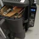 Ninja DoubleStack XL Smart 2-Basket Air Fryer, Smart Cook System, DoubleStack Technology Cook 4 Foods at Once, Space Saving Design, 10 QT, 6-in-1, Smart Finish & Match Cook, Air Fry, Broil, Bake SL451