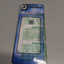 FootJoy Women's StaCooler Golf Glove, Pearl Small, Worn on Right Hand (White, S)