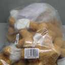 12 Sets Bear Blindfolded Diaper Changing Baby Shower Games Baby Dolls Diapers for Bridal Shower Gender Reveal Games Prizes Gifts for Adults Boys Girls (Brown)