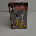 Perform Tool Jack Stands (W41021)