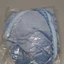 Disney Kids Dressing Gown, Lilo and Stitch Robe Girls Boys, Stitch Gifts (9-10 Years, Blue)