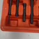 DAYUAN 13 pcs Motorcycle Chain Breaker Set, Chain Removal Tool Chain Cutter and Riveter Kit for Cam and 25 to 630 Chains