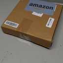 Beeveer 24 Pcs Easter Unfinished Wooden Crosses for Crafts 8.9 x 6.5 Inch Unpainted Large Blank Wooden Layered Cross for Sunday Crafts DIY Church Home Wall Decoration with String (Classic)