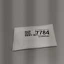 12 Pcs S Hooks for Hanging Heavy Duty, 3.5-inch Heavy Duty Metal S Hook with Safety Buckle, Suitable for 0.5 inch Rods, S Hook for Hanging Plants, Closet, Kitchen Utensil, Pot, Pan, Bags