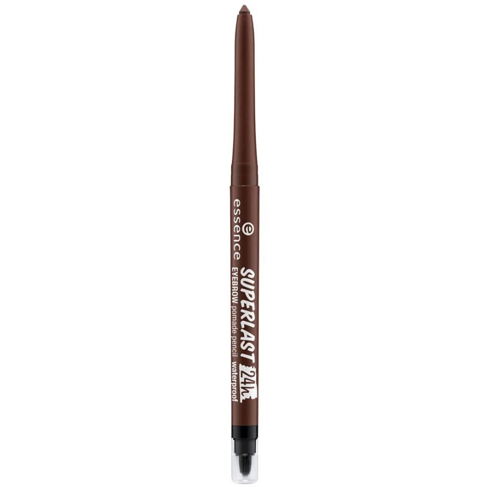 superlast eyebrow pomade pencil