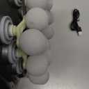 16 Head Massage Deep Tissue - 2025 Portable Electric Muscle Massager, Pain Relief for Neck/Back/Shoulders/Legs/Foot, Home/Office Use for Caregivers, Fitness Enthusiasts & Office Workers