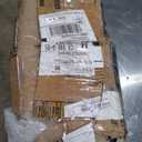 Standard Solid Cast Iron Weight Plates 5LB-for &Dumbbell Handles , 11pcs