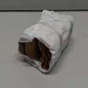 QUMY Dog Shoes for Large Dogs, Medium Dog Boots & Paw Protectors for Winter Snowy Day, Summer Hot Pavement, Water-Resistant in Rainy Weather, Outdoor Walking, Indoor Hardfloors Skid-Resistant Sole (Size 3: 2.0''x2.5''(W*L) (Pack of 4))