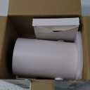 Mini Portable Projector with 4K Support, Bluetooth 5.4 WIFI6, 5watt Sound Base Speaker, 160 ANSI, Android 11, 210 Rotation , Auto Keystone Correction Video Projector HY300 ULTRA