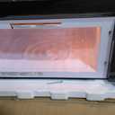 Empava Over the Range Microwave Oven with Screen Touch Control, 1000 Watts, 300 CFM Venting and Sensor Cooking in Stainless Steel, EMPV-30OTR01, Silver