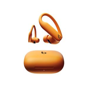 Beats Powerbeats Pro 2 Wireless Bluetooth Earbuds - Noise Cancelling, Heart Rate Monitor, IPX4, Up to 45H Battery & Charging Case, Works with Apple & Android - Electric Orange Beats Powerbeats Pro 2 Wireless Bluetooth Earbuds - Noise Cancelling, Heart Rate Monitor, IPX4, Up to 45H Battery & Charging Case, Works with Apple & Android - Electric Orange