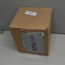 Upgraded Grease Bucket with Lid & 12PCS Liners, Grease Catcher for Smoker Drip Bucket, Compatible with Traeger, Pit Boss, Z Grills, Recteq and More - Grease Bucket for Pellet Grill