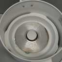 AROMA CoreCoat Pot-Style Rice Cooker with One-Touch Control and Non-Stick Ceramic Coating (6 Cups Cooked, 3 Cups Uncooked)