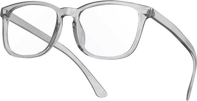 Gaoye Blue Light Blocking Glasses - Anti UV Ray Computer Gaming Glasses, Blue Blockers Glasses For Women/Men