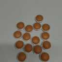 X-Protector Nail On Chair Leg Pads - 15 PCS 1" - Felt Chair Leg Floor Protectors - Nail in Felt Furniture Pads for Hardwood Floors - Premium Floor Protectors for Chairs - Protect Hard Surfaces