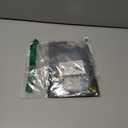 Proxicast 1 ft Ultra Flexible PL259 Male - PL259 Male Low Loss 50 Ohm Coax Cable Jumper Assembly for CB/UHF/VHF/Shortwave/HAM/Amateur Radio Equipment and Antennas (ANT-141-033-01)