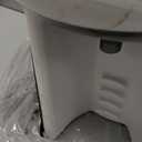 Baby Brezza New and Improved Formula Pro Advanced Formula Dispenser Machine - Automatically Mix a Warm Formula Bottle Instantly - Easily Make Bottle with Automatic Powder Blending, White