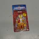 Mattel Masters of the Universe Origins Action Figure & Accessories Set, She-Ra Collectible Toy with 16 Posable Joints, 5.5-inch