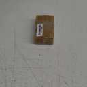 3/8 Inch 3/8'' Pressure Washer Quick Connect Fittings Stainless Steel Adapter Set for NPT Male and Female Thread Kit