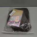 Blonde Wig with Bangs, 4x4 Realistic Scalp, Free Parting, Long Ombre Blonde Layered Wigs for Women, Realistic Natural Looking Heat Resistant Synthetic Wigs for Daily Party Cosplay Use 26Inch