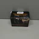 Led Christmas Lights Outdoor Christmas Decorations Hanging Light 400LED 8 Modes 75 Drops, Waterproof Outdoor Indoor Fairy Christmas Lights for Party, Holiday, Wedding, Eaves Decorations (Multicolor)