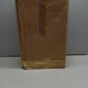 StrongTek Slant Board for Squats & Knee Training, Heavy-Duty Incline Board with Non-Slip Surface, Fixed 25 Wooden Stretch Board, 1000 Lbs Capacity