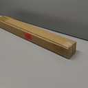 UNISHADES No Tools No Drill Cordless Roman Shades 100% Blackout, Size 26 3/ 5" W × 64” H Blackout - White