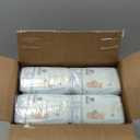 Huggies Size 1 Diapers, Little Snugglers Baby Diapers, Size 1 (8-14 lbs), 96 Count, Packaging May Vary