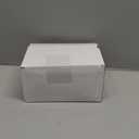 Junkin 60 Pieces Baby Shower Pacifiers Necklace Acrylic Pacifiers Necklace Charm for Baby Shower Party Favors Decorations, Women Style(Green)