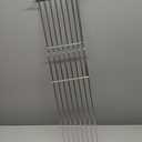 Warming Rack Grill Parts for Charbroil Performance 5 Burner 463448021 463450022 463455021 463449021 463458021, G429-0001-W1 Grill Swing Away Grid for Charbroil Grill Replacement Parts