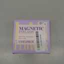 Magnetic Eyelashes with Applicator Natural Look Magnetic Lashes with Applicator Wispy False Eyelashes with Magnets No Need Glue Lashes by Lanflower
