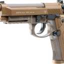Umarex Beretta M9A3 Blowback Full-Auto .177 Caliber BB Gun Air Pistol