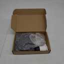 PetiFine Upgraded Retractable Dog Leash 26FT, Heavy Duty Pet Walking Lead for Large Dogs up to 110lbs, Anti-Twist Reflective Dog Leash with Anti-Slip Soft Grip, One-Handed Brake