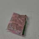 Dog Dresses, Fashion Pet Dog Clothes, Striped Mesh Puppy Dogs Princess Dresses (Pink, Medium)